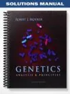 Solutions_Manual_for_Genetics_4th_Edition_by_Brooker