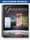 Solutions_Manual_for_Geosystems_An_Introduction_to_Physical_Geography_7th_Edition_by_Christopherson