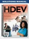 Solutions_Manual_for_HDEV_2nd_Edition_by_Rathus