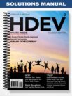 Solutions_Manual_for_HDEV_3rd_Edition_by_Rathus