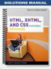Solutions_Manual_for_HTML_XHTML_and_CSS_Comprehensive_6th_Edition_by_Shelly