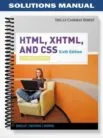 Solutions_Manual_for_HTML_XHTML_and_CSS_Comprehensive_6th_Edition_by_Shelly