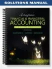 Solutions_Manual_for_Horngrens_Financial__Managerial_Accounting_The_Managerial_Chapters_5th_Edition_by_Miller Nobles