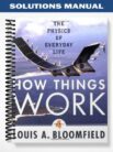Solutions_Manual_for_How_Things_Work_The_Physics_of_Everyday_Life_4th_Edition_by_Bloomfield