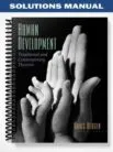 Solutions_Manual_for_Human_Development_Traditional_and_Contemporary_Theories_1st_edition_by_Doris_Bergen