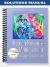 Solutions_Manual_for_Human_Resource_Management_11th_Edition_by_Gary_Dessler