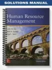 Solutions_Manual_for_Human_Resource_Management_11th_Edition_by_Rue