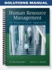 Solutions_Manual_for_Human_Resource_Management_An_Experiential_Approach_6th_Edition_by_Bernardin