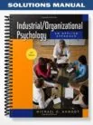 Solutions_Manual_for_Industrial_–_Organizational_Psychology_6th_Edition_by_Aamodt