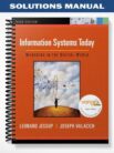 Solutions_Manual_for_Information_Systems_Today_Managing_in_the_Digital_World_3rd_Edition_by_Jessup