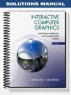 Solutions_Manual_for_Interactive_Computer_Graphics_A_Top Down_Approach_with_Shader Based_OpenGL_6th_Edition_by_Angel
