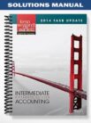 Solutions_Manual_for_Intermediate_Accounting_2014_FASB_Update_15th_Edition_by_Kieso