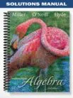 Solutions_Manual_for_Intermediate_Algebra_3rd_Edition_by_Miller