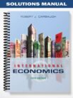 Solutions_Manual_for_International_Economics_15th_Edition_by_Robert_Carbaugh