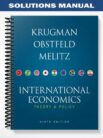 Solutions_Manual_for_International_Economics_9th_Edition_by_Krugman