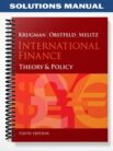 Solutions_Manual_for_International_Finance_Theory_and_Policy_10th_Edition_by_Krugman