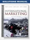 Solutions_Manual_for_International_Marketing_15th_Edition_by_Cateora