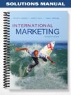 Solutions_Manual_for_International_Marketing_16th_Edition_by_Cateora