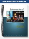 Solutions_Manual_for_International_Marketing_9th_Edition_by_Czinkota