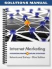 Solutions_Manual_for_Internet_Marketing_Integrating_Online_and_Offline_Strategies_3rd_Edition_by_Roberts