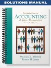 Solutions_Manual_for_Introduction_to_Accounting_Combined_A_User_Perspective_2nd_Edition_by_Werner