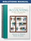 Solutions_Manual_for_Introduction_to_Accounting_Combined_A_User_Perspective_2nd_Edition_by_Werner