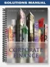 Solutions_Manual_for_Introduction_to_Corporate_Finance_2nd_Edition_by_Booth
