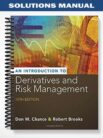 Solutions_Manual_for_Introduction_to_Derivatives_and_Risk_Management_10th_Edition_by_Chance