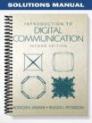 Solutions_Manual_for_Introduction_to_Digital_Communication_2nd_Edition_by_Ziemer