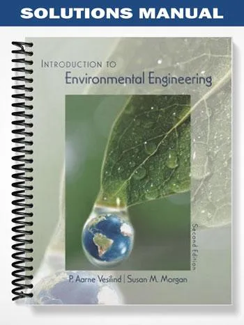 Solutions_Manual_for_Introduction_to_Environmental_Engineering_2nd_Edition_by_Vesilind