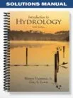 Solutions_Manual_for_Introduction_to_Hydrology_5th_Edition_by_Viessman