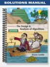 Solutions_Manual_for_Introduction_to_the_Design_and_Analysis_of_Algorithms_2nd_Edition_by_Levitin