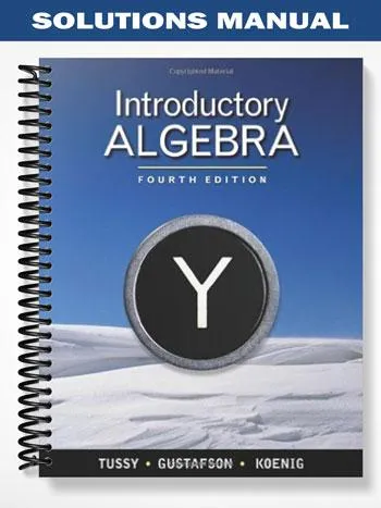 Solutions_Manual_for_Introductory_Algebra_4th_Edition_by_Tussy