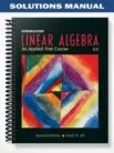 Solutions_Manual_for_Introductory_Linear_Algebra_An_Applied_First_Course_8th_Edition_by_Kolman