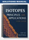 Solutions_Manual_for_Isotopes_Principles_and_Applications_3rd_Edition_by_Faure