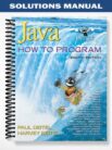 Solutions_Manual_for_Java_How_to_Program_Early_Objects_Version_8th_Edition_by_Deitel__Deitel