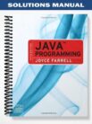 Solutions_Manual_for_Java_Programming_5th_Edition_by_Joyce_Farrell