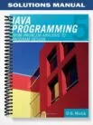 Solutions_Manual_for_Java_Programming_From_Problem_Analysis_to_Program_Design_5th_Edition_by_Malik