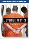 Solutions_Manual_for_Juvenile_Justice_5th_Edition_by_Hess