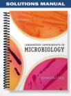 Solutions_Manual_for_Laboratory_Experiments_in_Microbiology_9th_Edition_by_Johnson