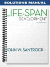 Solutions_Manual_for_Life Span_Development_13th_Edition_by_Santrock