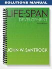 Solutions_Manual_for_Life Span_Development_14th_Edition_by_Santrock