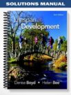 Solutions_Manual_for_Lifespan_Development_6th_Edition_by_Boyd