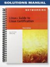 Solutions_Manual_for_Linux _Guide_to_Linux_Certification_3rd_Edition_by_Jason_Eckert