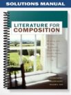 Solutions Manual for Literature for Composition Essays Fiction Poetry and Drama 8th Edition by Barnet