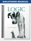Solutions_Manual_for_Logic_1st_Edition_by_Stan_Baronett