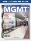 Solutions_Manual_for_MGMT4_4th_Edition_by_Chuck_Williams