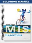 Solutions_Manual_for_MIS_Essentials_4th_Edition_by_Kroenke