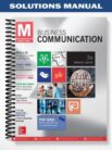 Solutions_Manual_for_M_Business_Communication_3rd_Edition_by_Rentz