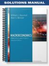 Solutions_Manual_for_Macroeconomics_Principles_and_Policy_13th_Edition_by_Baumol